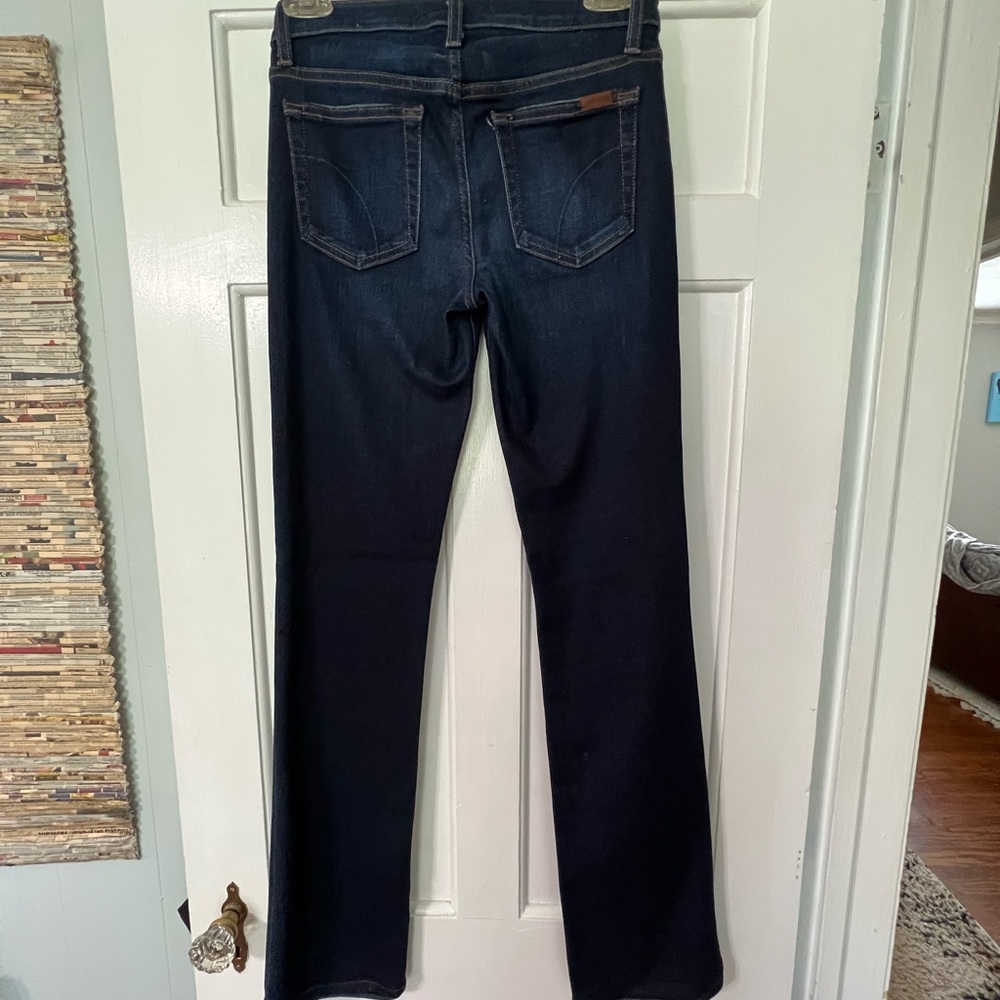 Joe’s Jeans Curvy Bootcut